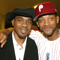 will smith Duane Martin gay relazione outing bel air