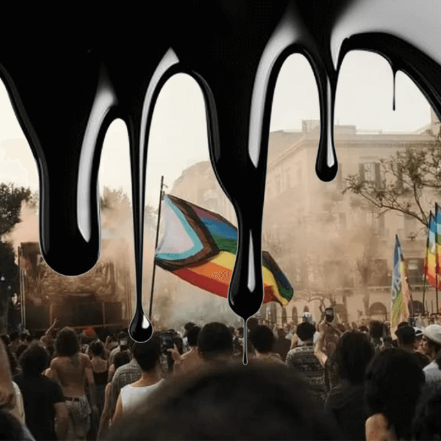 Palermo Pride 2024 - Respinto l'ordine del giorno di adesione al Pride del 22 Giugno, il sindaco Lagalla trascinato dall'estrema destra