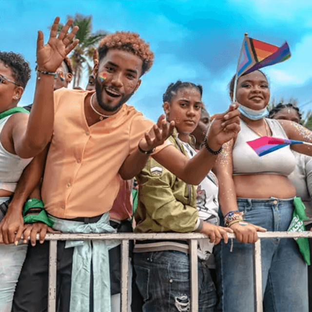 Repubblica Dominicana LGBT depenalizzazione