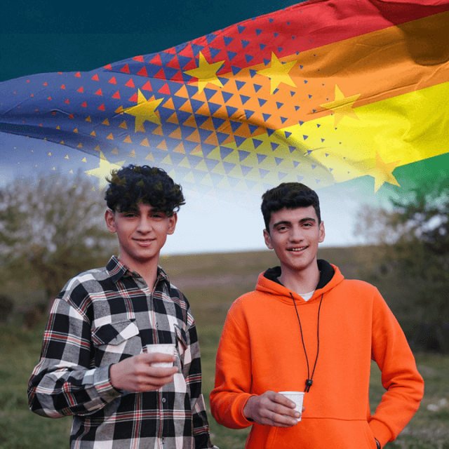 Armenia LGBT