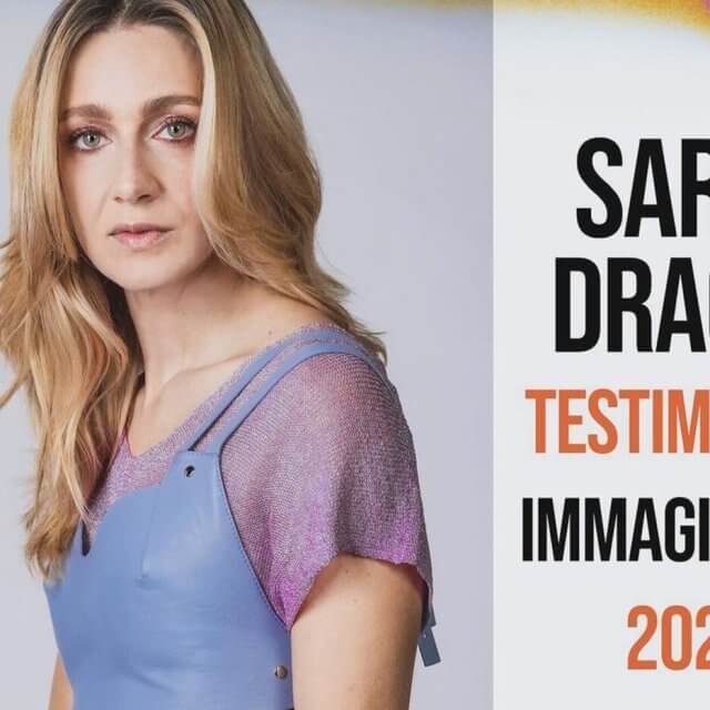 Sara Drago, Immaginaria 2024